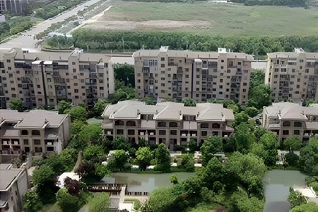 Công ty TNHH thang máy gia đình Tô Châu Dongao